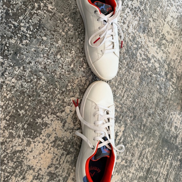 Women’s Callaway Golf shoes - Picture 3 of 5